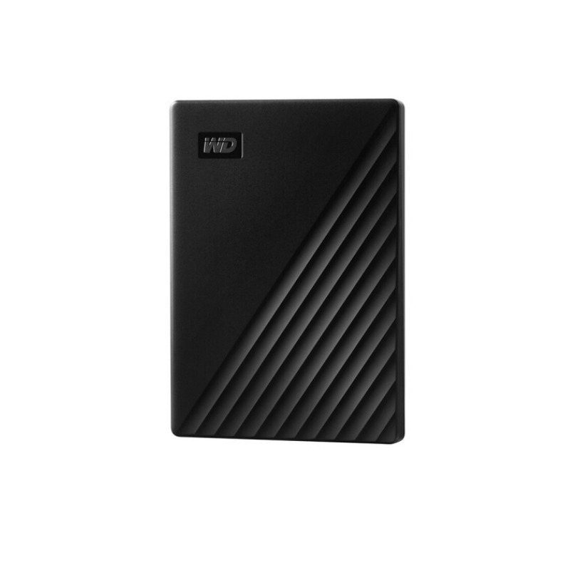 西部数据(WESTERN DIGITAL) 1TB 2.5英寸西数WD 加密 USB3.0 移动硬盘