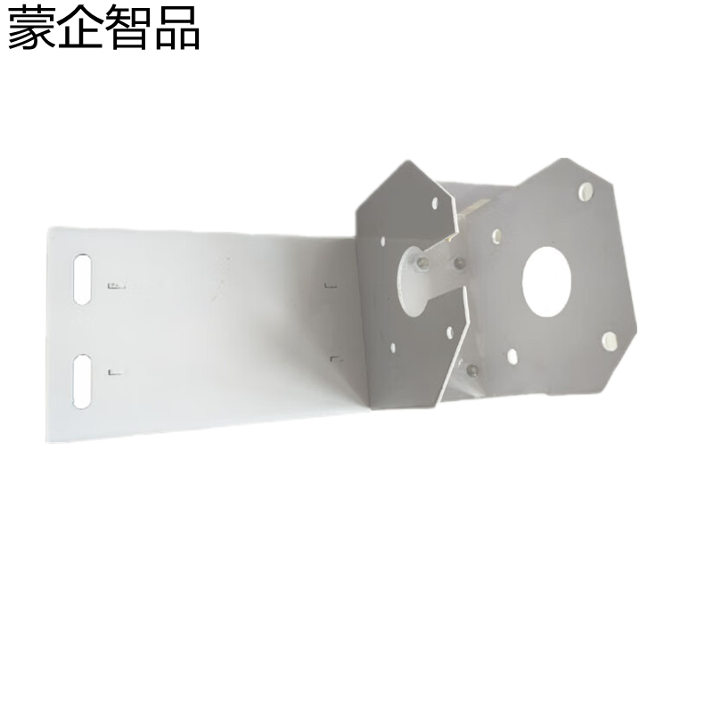 蒙企智品 减速电机支架 GYSQ-11/套