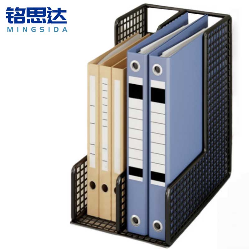 铭思达文件架二联个高清大图