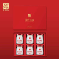 东阿阿胶即食燕窝420g冰糖燕窝孕妇送礼官方旗舰店