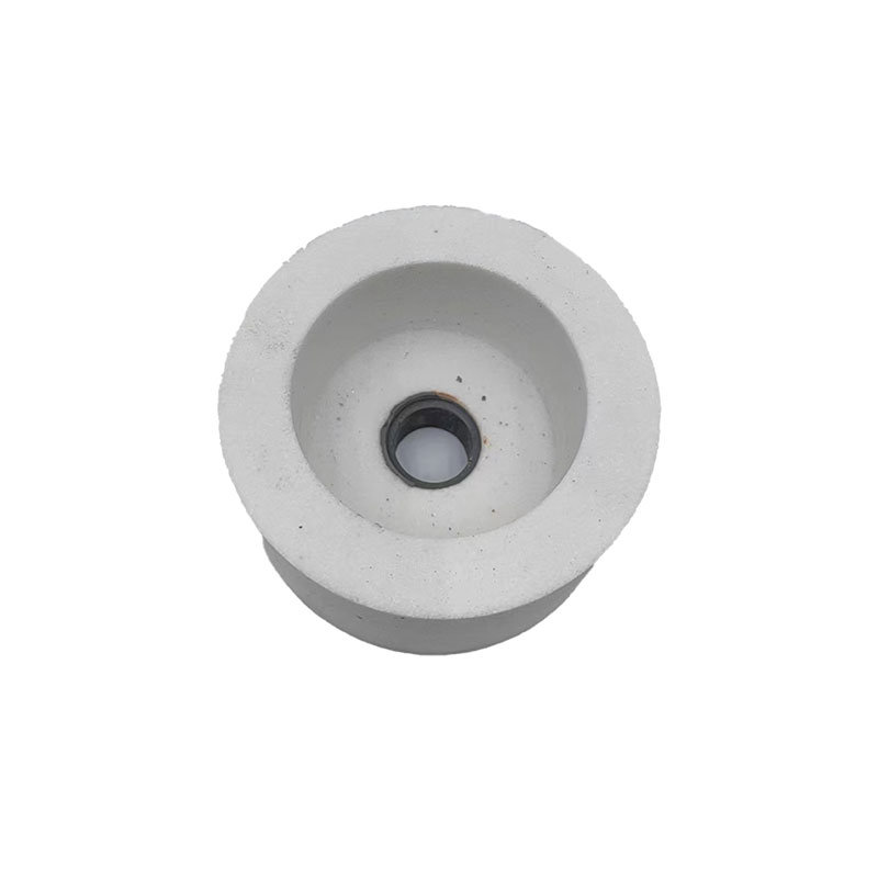 言臻 杯型砂轮 100*50*20mm 片高清大图