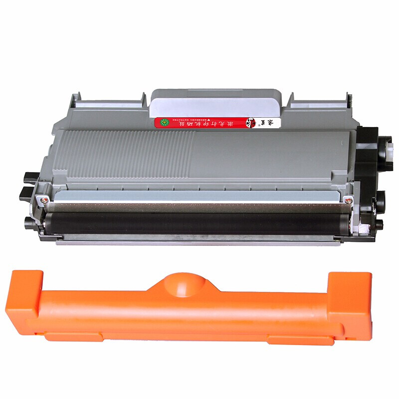 京呈 硒鼓/墨粉 LT2441 粉盒 大容量版 5200页 1 0801039917&&高清大图