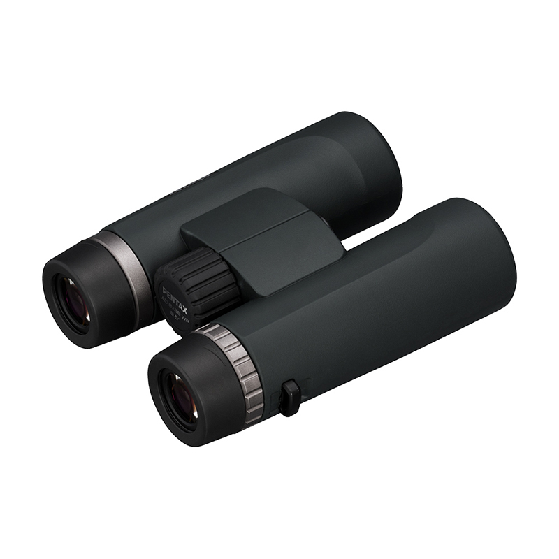 宾得 PENTAX手持双筒望远镜8x36高清成像微光夜视