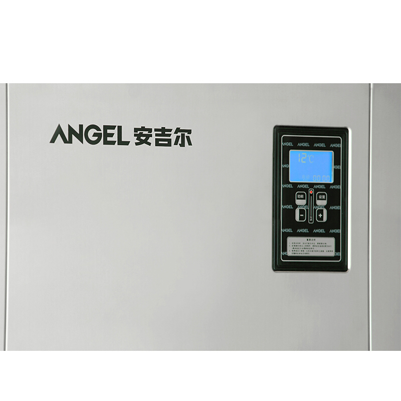 安吉尔(Angel)开水器商用直饮机商用电热开水器直饮水机K1205R90K2+商用净水器J2313-ROS63套餐