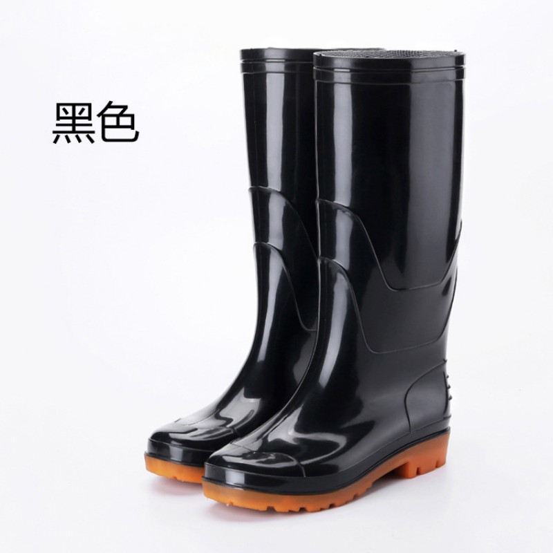 铁迅雨鞋FF16 双高清大图