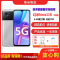 [二手9成新]小米红米Note11R 冰晶银河 4G+128G 全网通安卓手机6.58英寸屏天玑700双卡拍照娱乐5G手