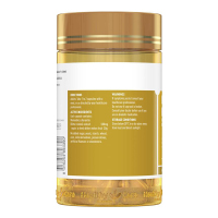 澳世康(Healthy Care)苦瓜素胶囊100粒/瓶装 澳洲原装进口苦瓜提取物 清热清脂降糖