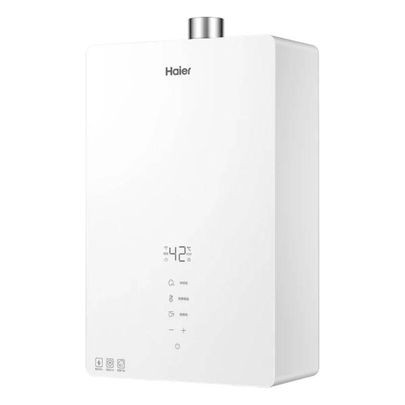 海尔燃气热水器 JSQ30-16WM5CDU1高清大图