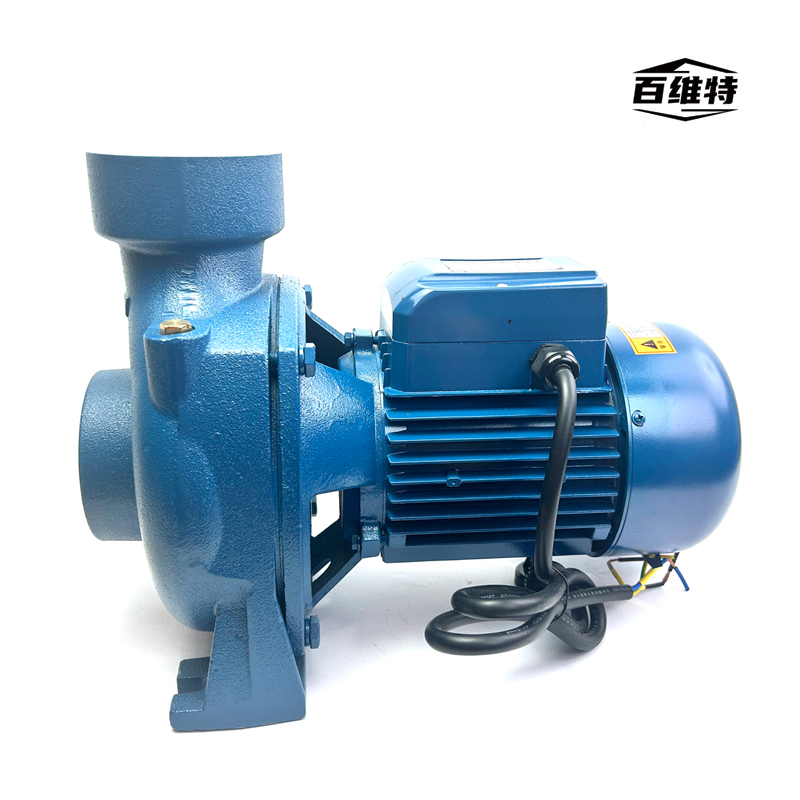 DHI-5B型 大流量工业循环离心泵高清大图