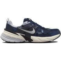 耐克(NIKE)Nike男子撞色拼接跑鞋休闲板鞋雷霆蓝灰潮牌百搭运动鞋