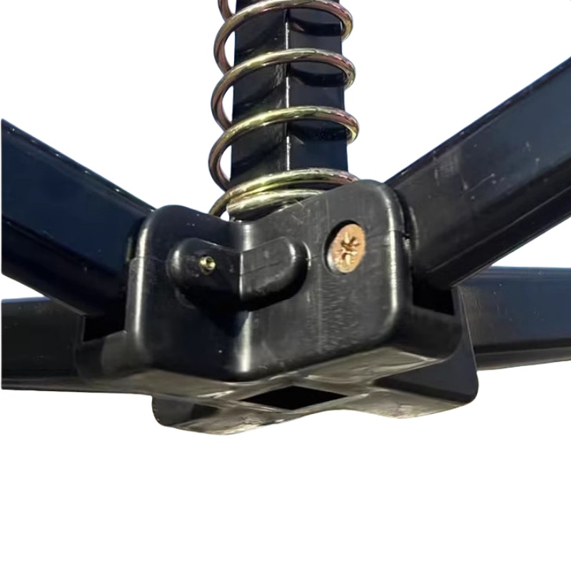 豫龙都 户外雨棚 2*3m 个高清大图