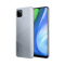 realme 真我V3 5G手机 月光银 8GB+128GB 5000mAh超大电池 6.5英寸超大护眼屏 SA/NSA 双模5G OPPO提供售后支持