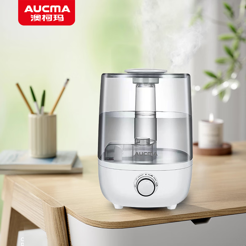 澳柯玛4L加湿器JSC-40HY31