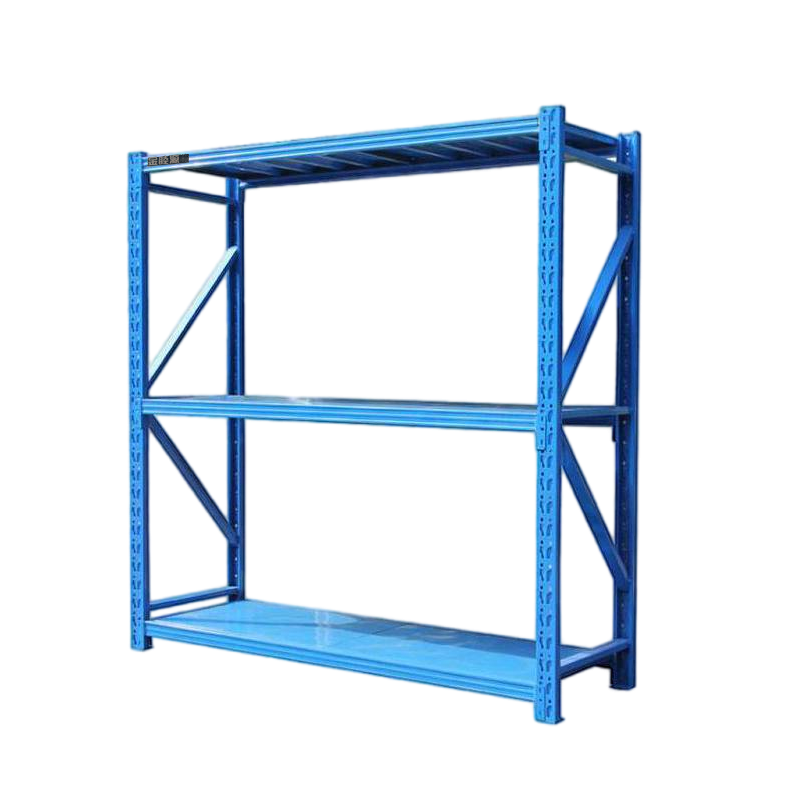 金睦源 货架 2000*600*2000三层(300kg) 组
