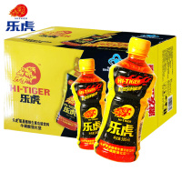 乐虎维生素功能饮料380ml*15瓶运动饮料