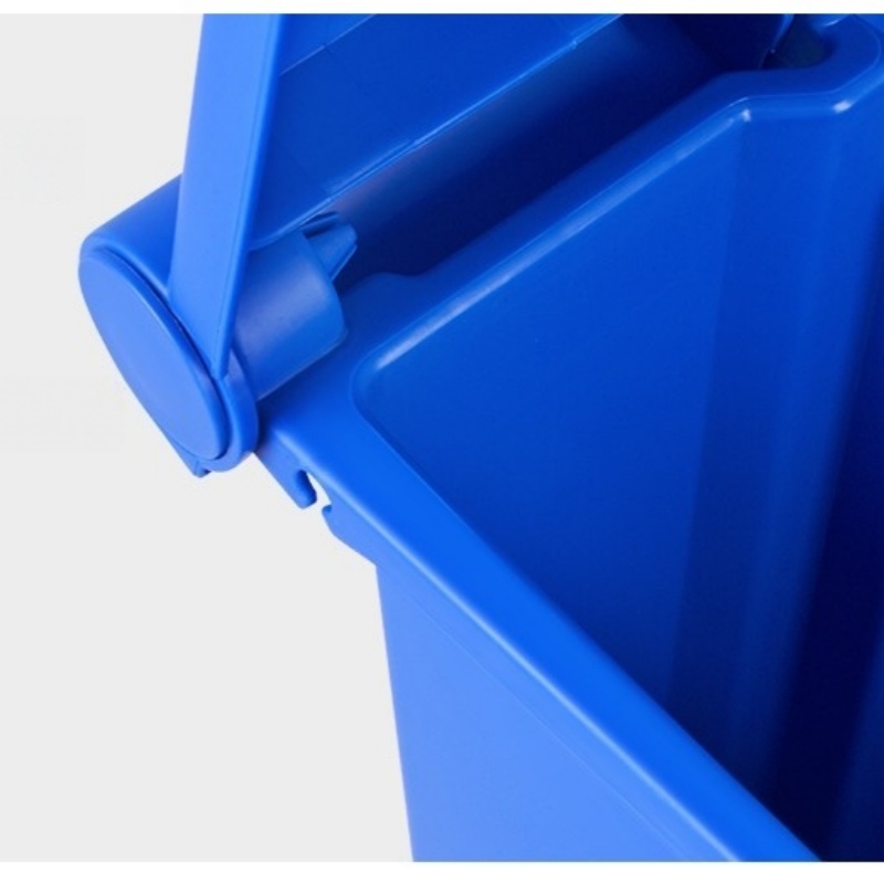 攸形 脚踏垃圾桶高清大图