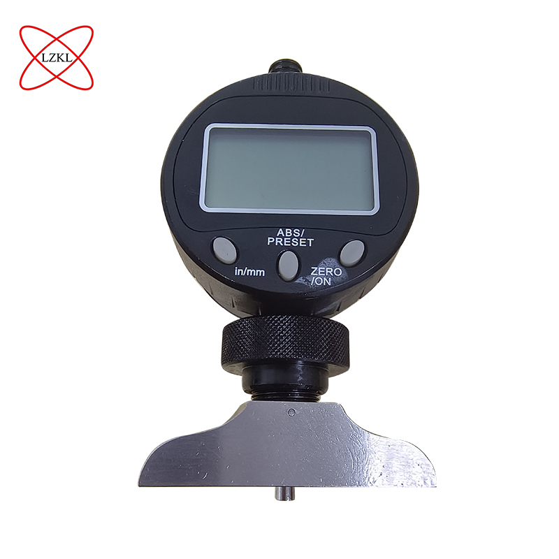 LZKL JUE缘测量仪10级件高清大图