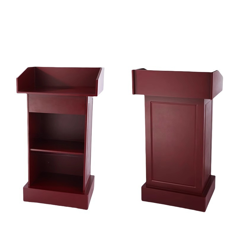 悦兴诚主持台66*40*110cm张高清大图