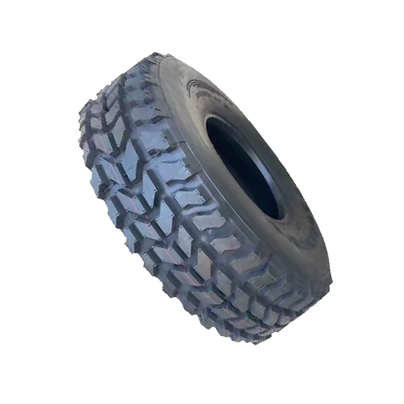 东风猛士EQ2050 轮胎37X前进轮胎37X12.5R16.5AR1112.5R16.5 原车轮胎 原厂正品 超长质保高清大图