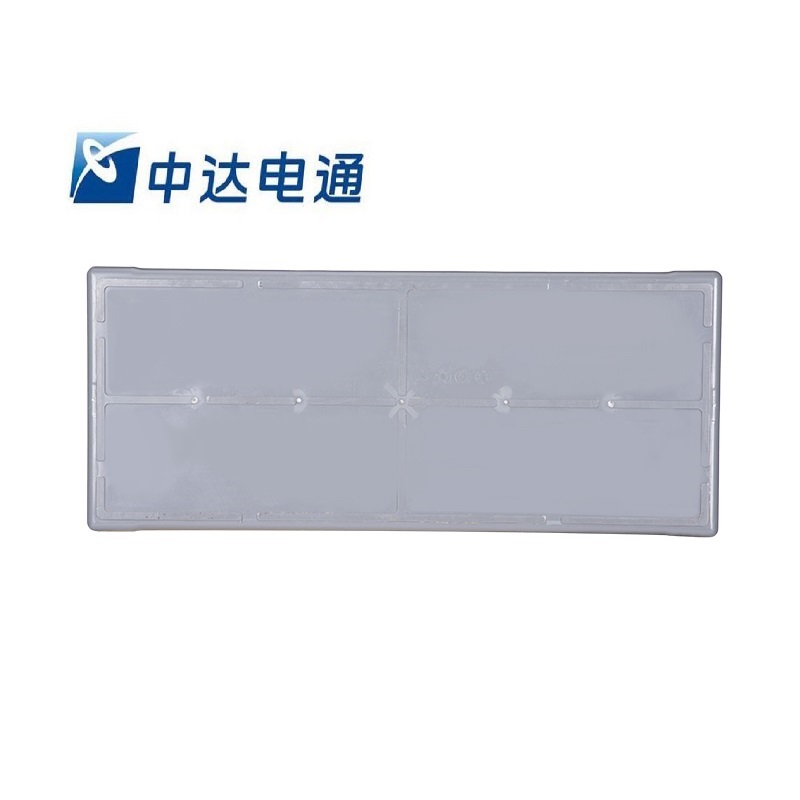 中达电通 蓄电池 DCF126-12/120Ah(只)高清大图