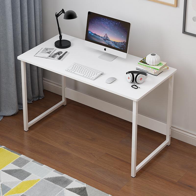 寻木匠简易电脑台式桌家用简约经济型电脑桌租房现代写字书桌办公桌
