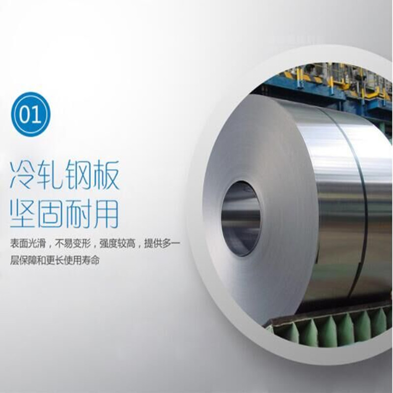 业飞更衣柜QY-118六门高清大图