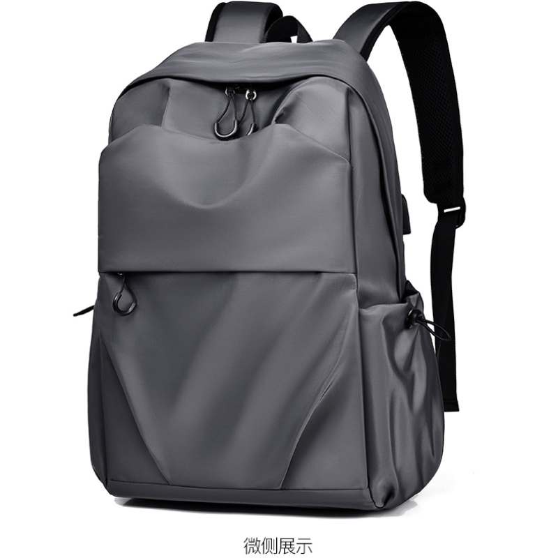 森枭SENXIAOSABER双肩包SX-9734高清大图