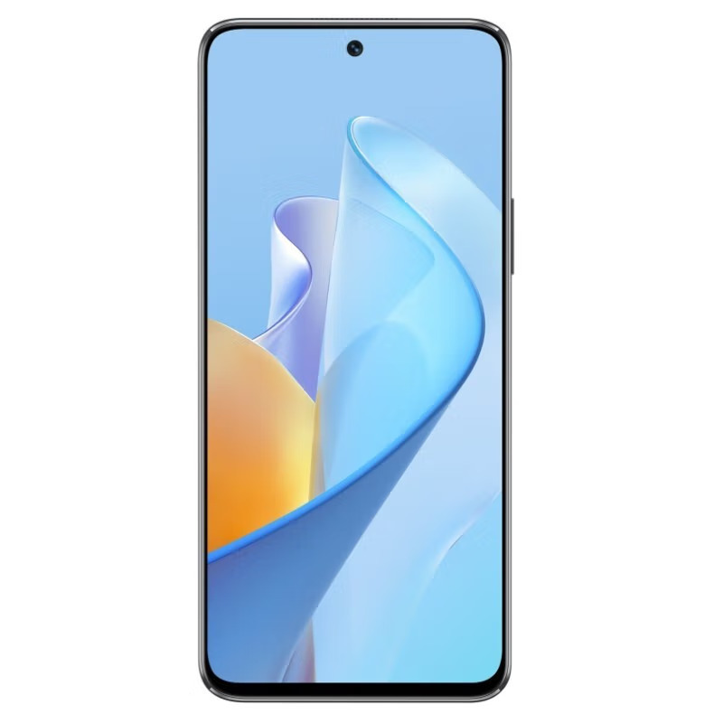NZONE S7Pro 5G 90Hz无界屏40W快充8GB+128GB 烟雨青蓝 6400万超清三摄40W超级快充6.6英寸高清大屏高清大图