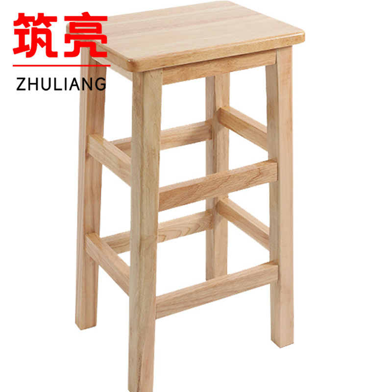 筑亮 实木凳 CY60 个高清大图