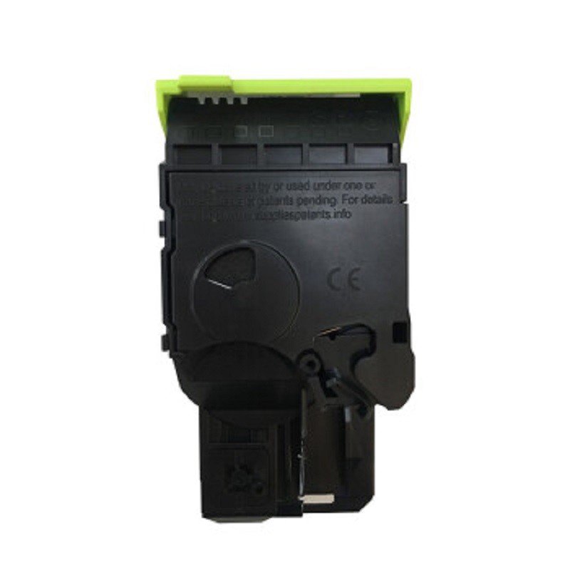 秦泰(Cqint)QTTC-234 CTL-355C 蓝色粉盒/墨盒 标容 适用于奔图 CP2515DN/CP5155等机器打印 约4500页高清大图