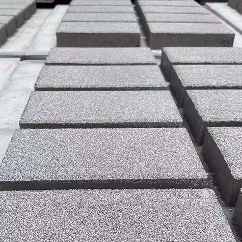 先围 水泥砖 900*600*50mm 平方米高清大图