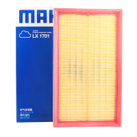 马勒(MAHLE)空气滤LX1701适配经典捷达(A2(1G)