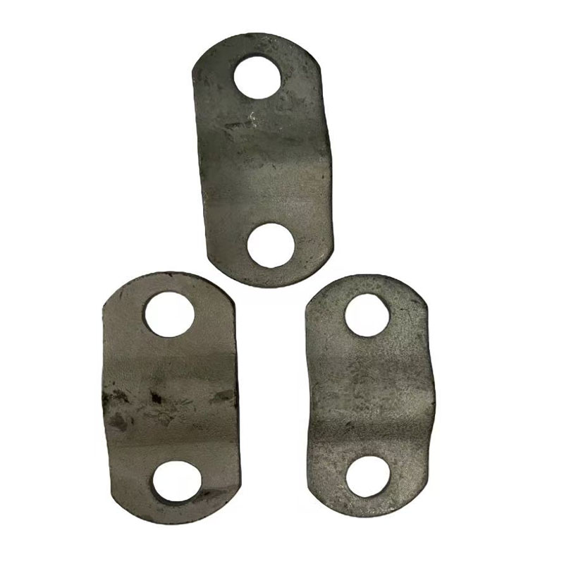 鑫德创 设备线夹压板 SLG-4 个高清大图