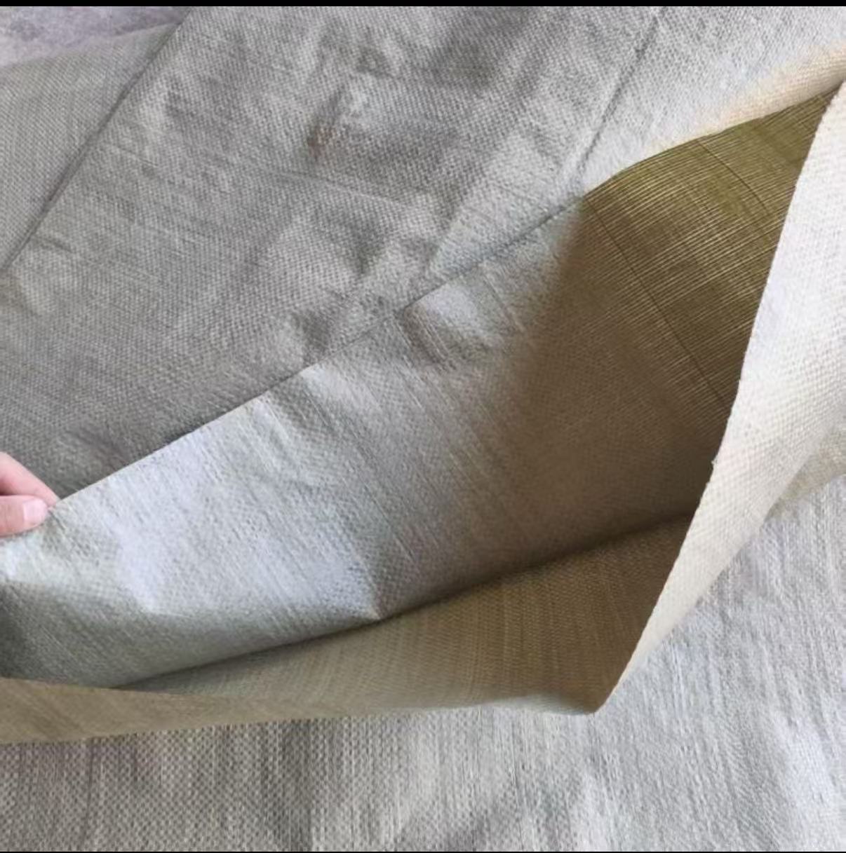 编织袋 打包袋 白色 60*100cm高清大图