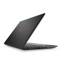 戴尔DELL游匣G3烈焰版 15PR-7645BR 15.6英寸游戏本笔记本电脑(i5-8300H 8GB 1TB+256GB GTX1050Ti 4G独显 IPS屏)戴尔游戏本