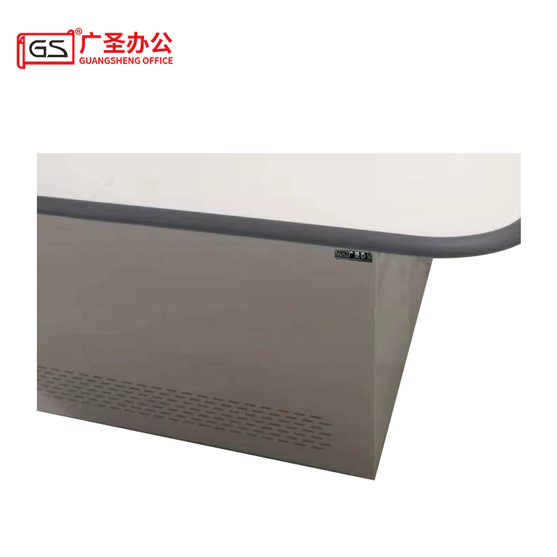 GS广圣 会议桌翻转桌钢木桌按位定制 YL006 位高清大图