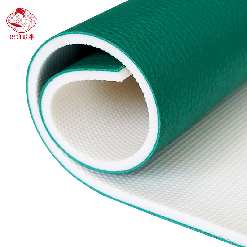 织娘故事 运动地胶 1.8m宽4.5mm厚度/米高清大图