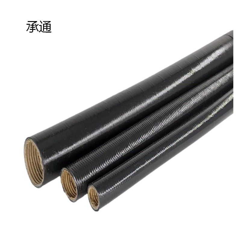 承通 包塑普利卡管 型号:TUBE-24#-LV-5(单位:米)