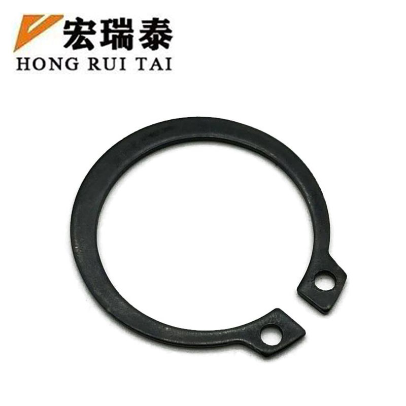宏瑞泰 65Mn轴用弹性挡圈 φ55 个高清大图