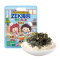 ZEK 原味海苔拌饭100g*3袋紫菜儿童拌饭料宝宝即食饭团肉松