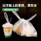 伽隽 塑料袋 100个40*57cm 打