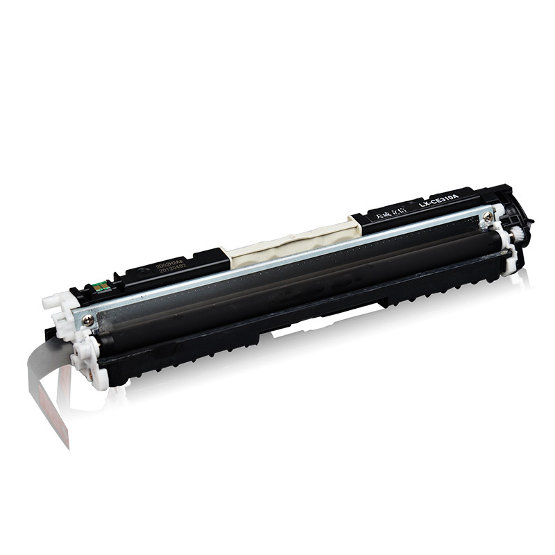 天威立信 HP-CP1025(CE310A/CE311A/CE312A/CE313A)-黑青黄红 四色可选 粉盒带芯片