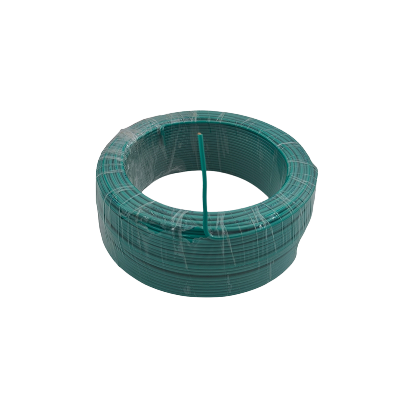 艾勒特工业 电料配线 多股阻燃铜芯线 ALT-ZC-RV1X40X20-1.5mm2 包高清大图