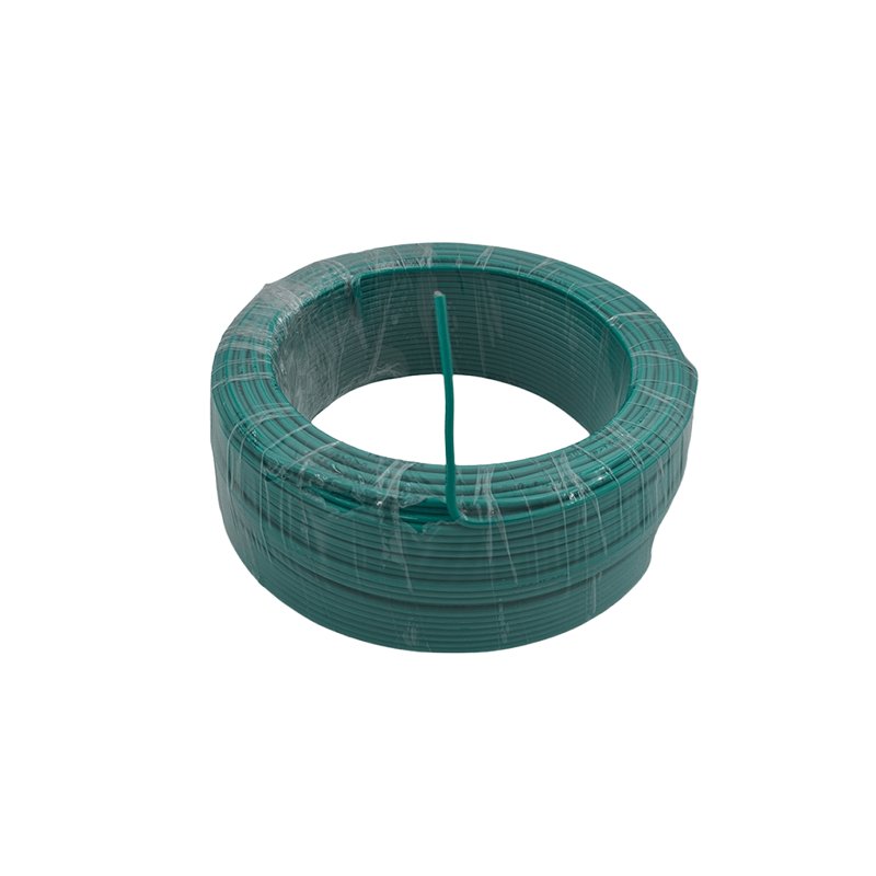 艾勒特工业 电料配线 多股阻燃铜芯线 ALT-ZC-RV1X40X20-1.5mm2 包图片