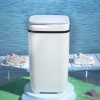 惠葵思 HKSXXJ-01 半自动洗鞋机 白色(计价单位:台)