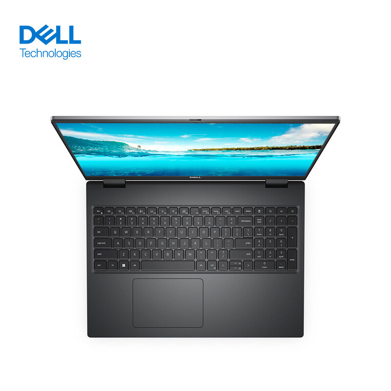 戴尔(DELL)Precision 7670 I9-12950HX 64G 1TB固态 RTX A2000 8G独显 16英寸设计师图形移动工作站笔记本电脑