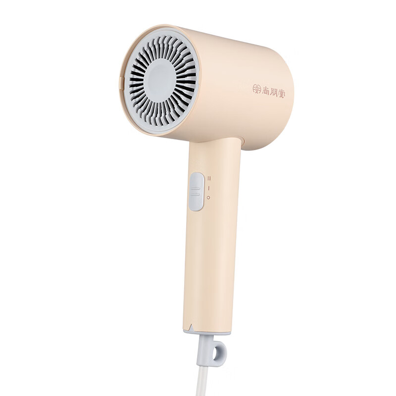 尚朋堂 电吹风SPT-CF800-K30香槟粉高清大图