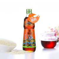 燕庄(YANZHUANG) 芝麻香油500ml 瓶装 麻油 香油 芝麻油 调味品 调味料