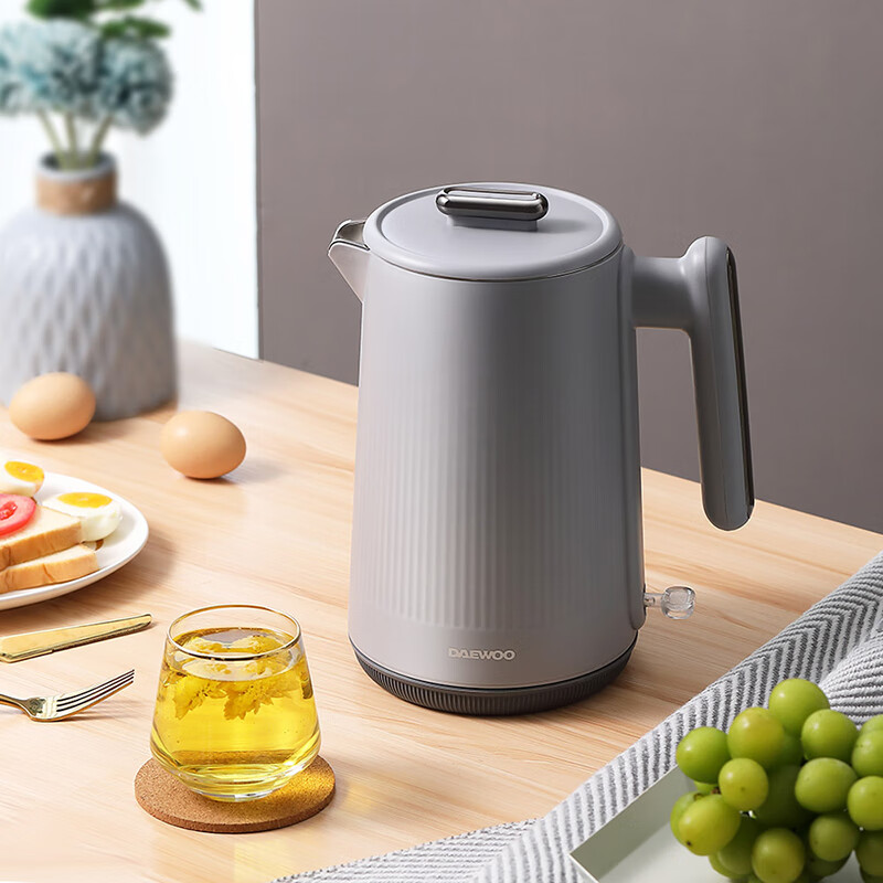 大宇电热水壶DYSH-H1815高清大图
