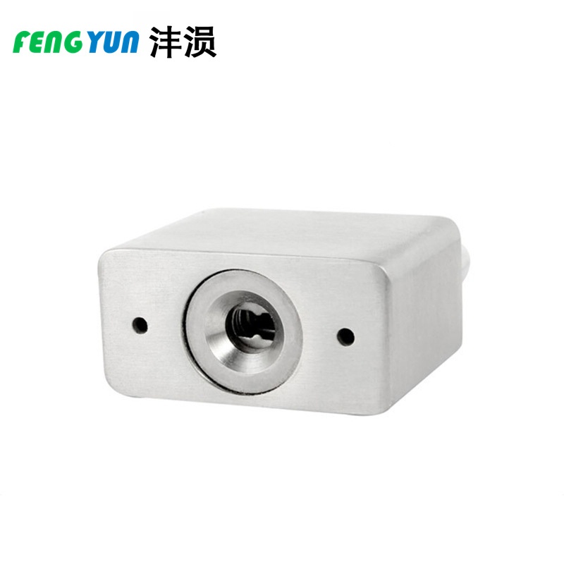 沣涢 不锈钢挂锁 30短梁 把高清大图